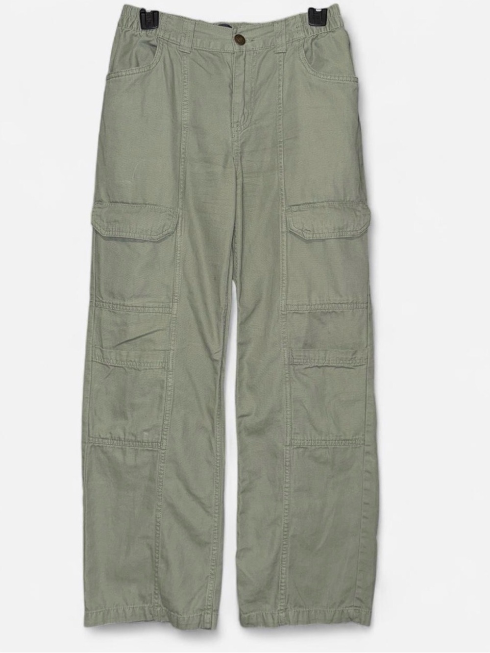 Aeropostale Women’s Olive Green Cargo Pants
